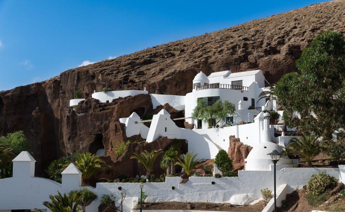 Village de Teguise