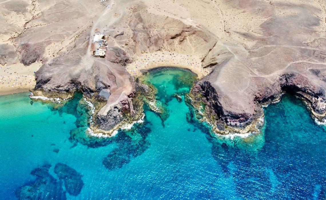 Playa Papagayo