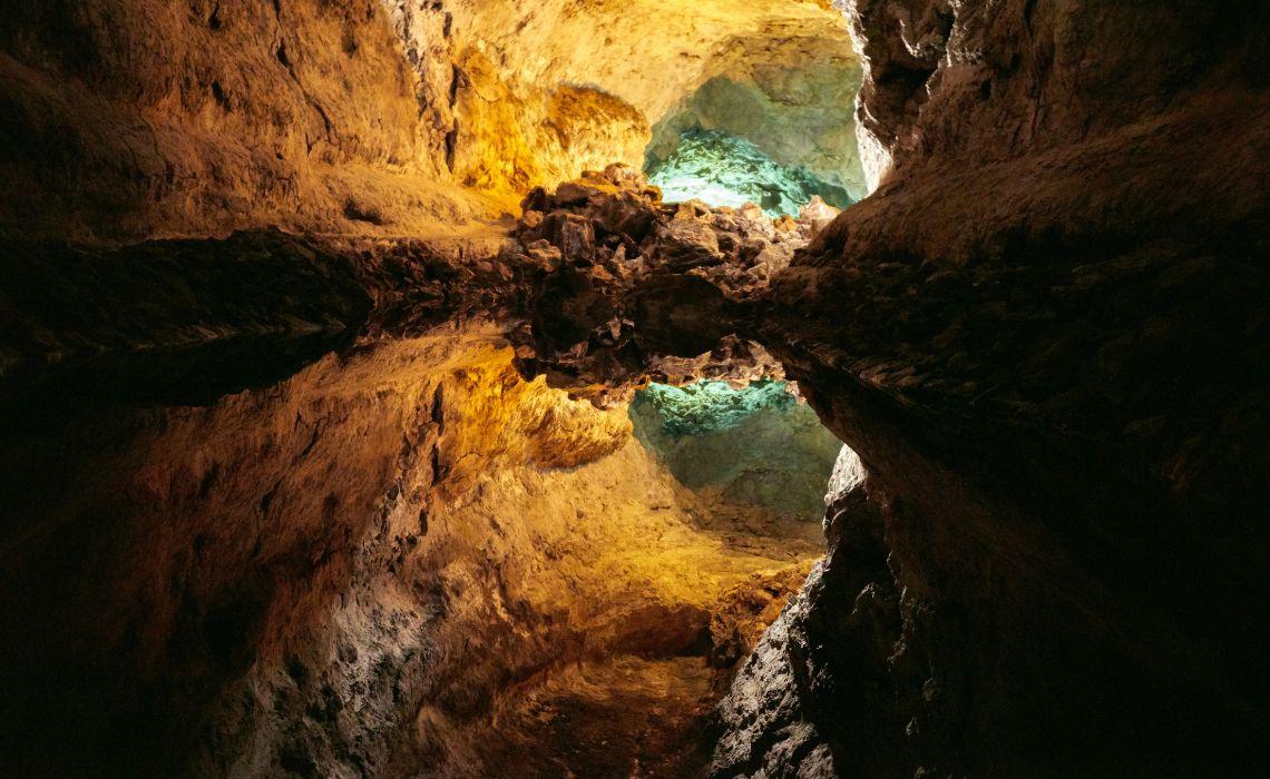 Cueva de los Verdes